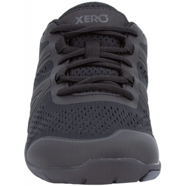 Xero 신발 HFS 여성용 경량 맨발 영감 미니멀리스트 로드 러닝 피트니스 신발 제로 드롭 트레이너