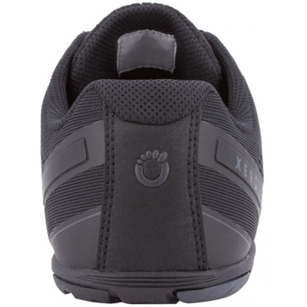 Xero 신발 HFS 여성용 경량 맨발 영감 미니멀리스트 로드 러닝 피트니스 신발 제로 드롭 트레이너