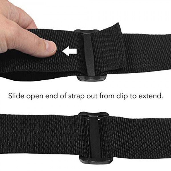 11 포켓 브라운 및 블랙 고강도 건설 도구 벨트, 작업 앞치마, 도구 파우치, 폴리 웹 벨트 퀵 릴리스 버클 포함 - 33인치에서 50인치까지 조정 가능