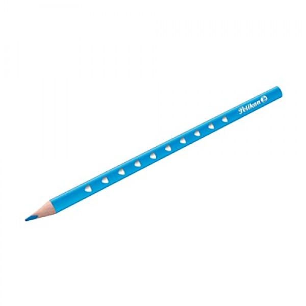 SILVERINO 12 x 삼각 얇은 색연필