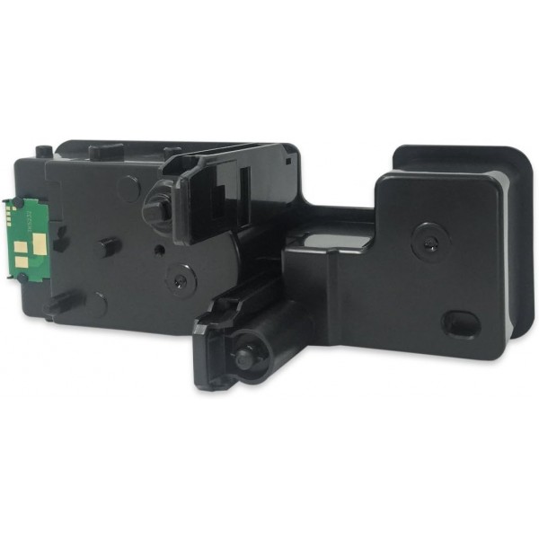 4 색 호환 토너 카트리지 Kyocera TK5230 TK-5230 GREENPRINT Kyocera ECOSYS P5021cdn, P5021cdw, M5521cdn, M5521cdw 프린터용 검정 및 시안 마젠타 옐로우용 2600 페이지 및 2200 페이지