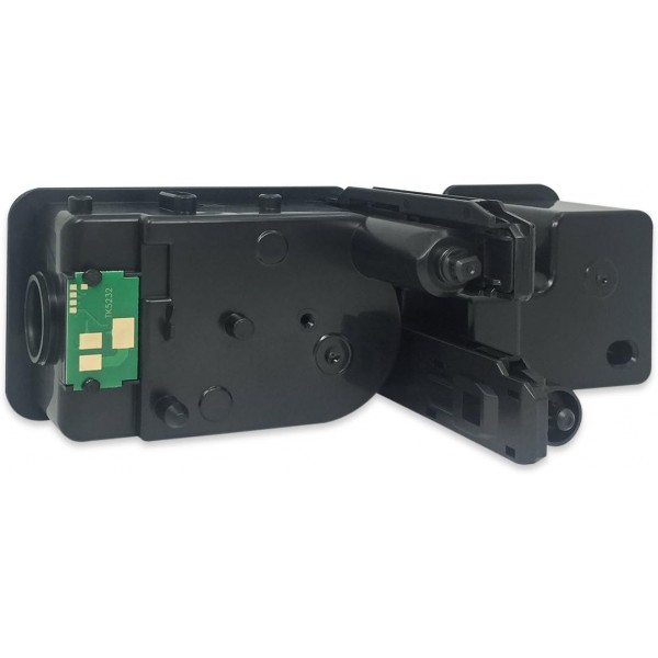 4 색 호환 토너 카트리지 Kyocera TK5230 TK-5230 GREENPRINT Kyocera ECOSYS P5021cdn, P5021cdw, M5521cdn, M5521cdw 프린터용 검정 및 시안 마젠타 옐로우용 2600 페이지 및 2200 페이지