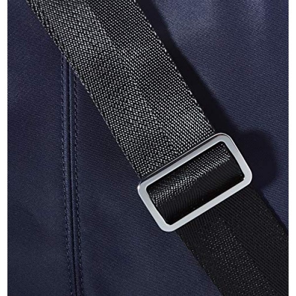 만다리나덕 여성 헌터 P10vct20 크로스바디 백