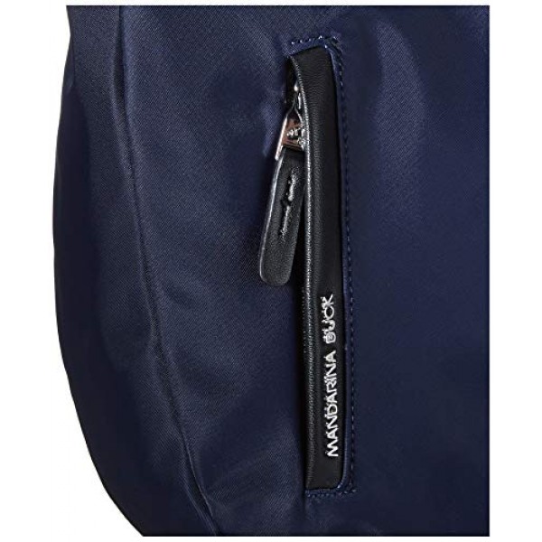 만다리나덕 여성 헌터 P10vct20 크로스바디 백