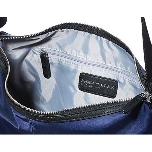 만다리나덕 여성 헌터 P10vct20 크로스바디 백