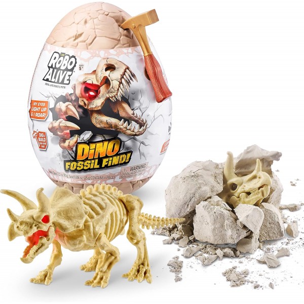 ZURU 38505 공룡 화석 찾기, 다양한 디자인 및 색상