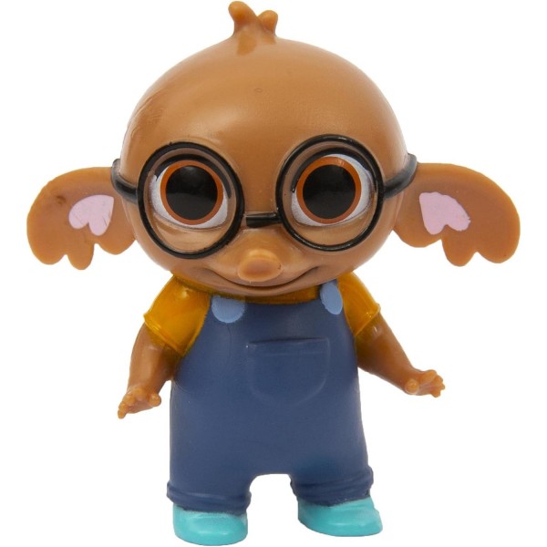 Giochi Preziosi Bing 미니 피규어 2개 세트, 술라 및 니키 밝은 색상 올바른 크기 작은 손, 18개월 이상 소녀용, BNG10O01, 귀중한 게임, 멀티컬러