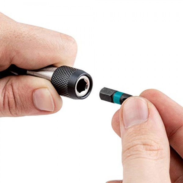 Makita B-59259 어댑터, SDS-PLUS - 1/4 육각형