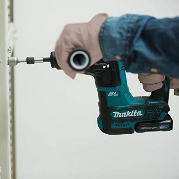 Makita B-59259 어댑터, SDS-PLUS - 1/4 육각형