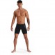 Speedo Herren Eco Endurance+ Pro 중간 길이 반바지 수영 트렁크 슈바르츠 8