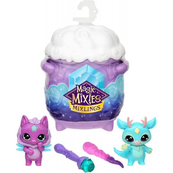 지오치 프레지오시 MG001000 믹싱