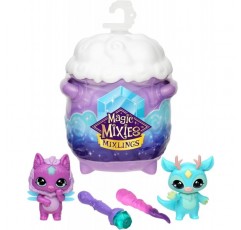 지오치 프레지오시 MG001000 믹싱