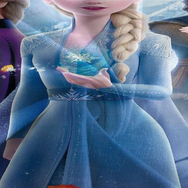 냉동 인쇄 침구 세트 어린이를위한 3D 이불 커버 소년 소녀 엘사 이불 커버 럭셔리 소프트 침대보 커버 Bedroam Collection 지퍼가있는 3 피스 세트 Ciosure Soft Microfiber King(220x