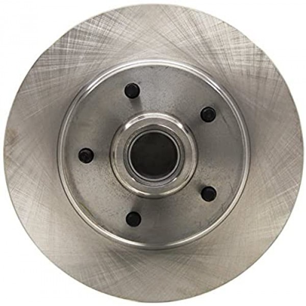 중심 부품 121.62002 C-Tek 표준 브레이크 로터