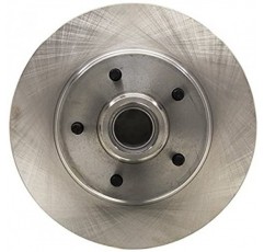 중심 부품 121.62002 C-Tek 표준 브레이크 로터