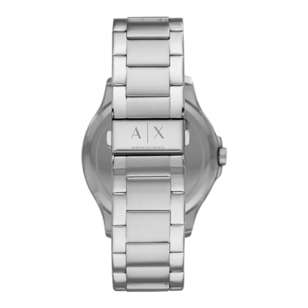 아르마니 익스체인지 남성용 아날로그 쿼츠 시계 32001632