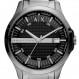 아르마니 익스체인지 남성용 아날로그 쿼츠 시계 32001632