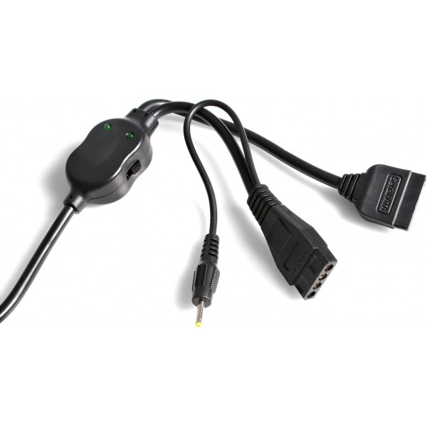 StarTech.com USB 2.0 to IDE SATA 어댑터 - 2.5 / 3.5