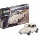 Revell 자동차 모델 키트 1:32 - 1:32 축척의 Volkswagen VW Beetle 1968(VW Beetle), 레벨 3, 많은 디테일이 있는 충실한 복제품, 07681