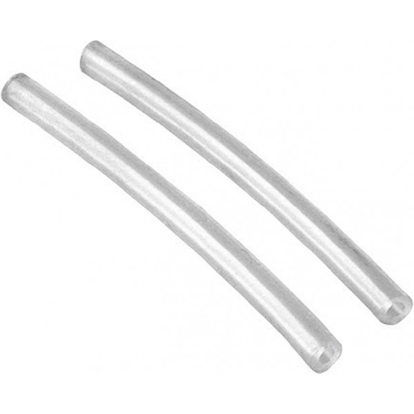 실리콘 튜브(ENGINEER ss-02 솔더 서커 펌프용 교체 노즐 튜브). 엔지니어 SS-16