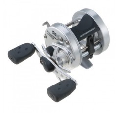 Ambassadeur S 베이트캐스트 라운드 낚시 릴