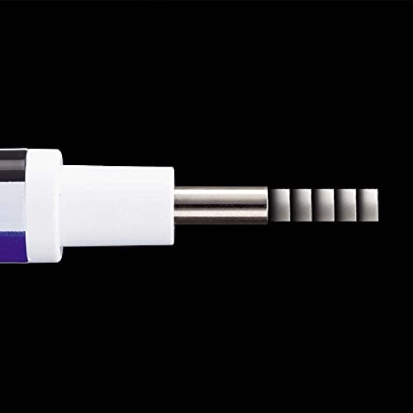 톰보우 지우개 모노, 제로 라운드, 23mm, 블랙