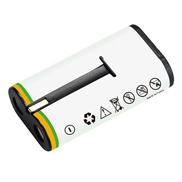 Kodak KLIC-8000 K8000 배터리, Kodak K7600-C, K8500-C 충전기, Kodak Z812 is, Z8612 is, 포켓 비디오 카메라 ZX1 카메라용 Kastar K8000 배터리 4팩 교체