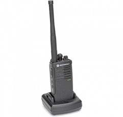 모토로라 현장 RDV5100 10채널 VHF 방수 양방향 비즈니스 무전기