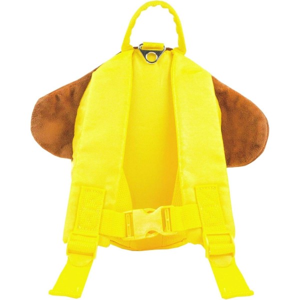 Hey Duggee Happy Dog 3d Kids School Reins 백팩