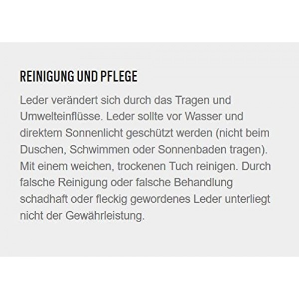 FOSSIL 여성용 시계 재클린 쿼츠 무브먼트, 가죽 스트랩