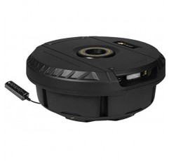 ESX QUANTUM Q300A - 차량용 서브우퍼(활성, 50 - 150Hz)