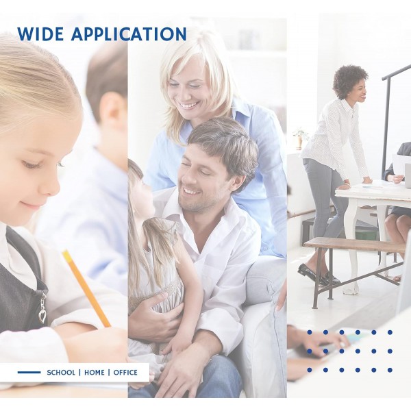 Donkey pc - Brother LC3219 LC3217 LC-3219 LC-3217 MFCJ5330DW, MFCJ5730DW, MFCJ5930DW, MFCJ6530DW, MFCJ6930DW, MFCJ6930DW, MFCJ69305DW(MFCJ6930DW, MFCJ6930)용 잉크 카트리지 2개 2 노란색).