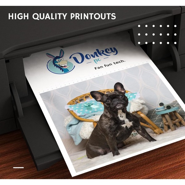 Donkey pc - Brother LC3219 LC3217 LC-3219 LC-3217 MFCJ5330DW, MFCJ5730DW, MFCJ5930DW, MFCJ6530DW, MFCJ6930DW, MFCJ6930DW, MFCJ69305DW(MFCJ6930DW, MFCJ6930)용 잉크 카트리지 2개 2 노란색).