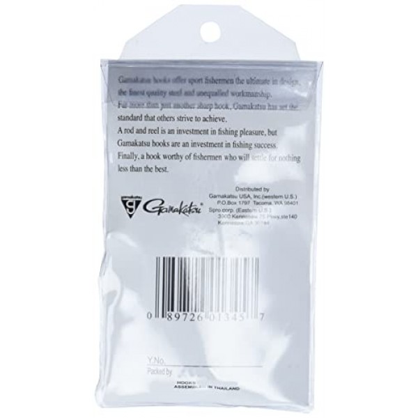 가마카츠 25팩 오픈 아이 시워시 후크