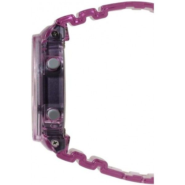 카시오 시계 GMA-S2100SK-4AER