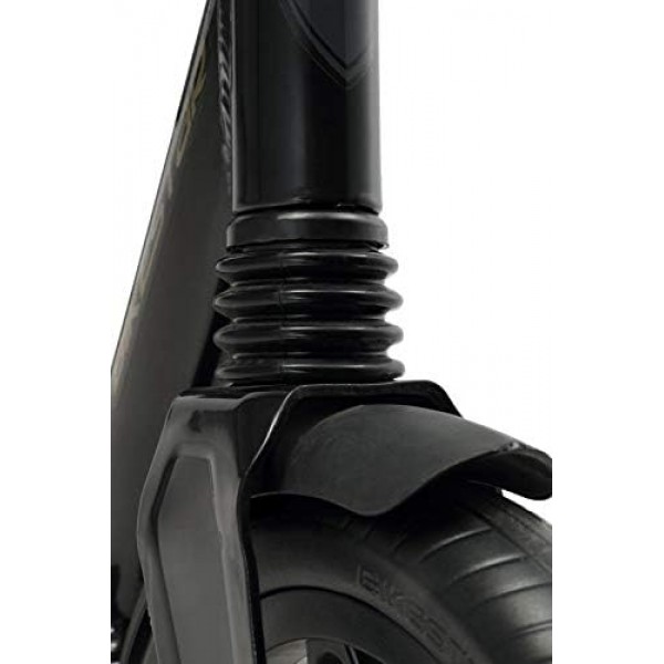 BIKESTAR 풀 서스펜션 알루미늄 어린이용 균형 자전거 2-3세 소년 및 소녀용 | 10인치 학습자용 자전거 완전 | 위험 부담 없이 시도 | 블루 풀 서스펜션 - 블루