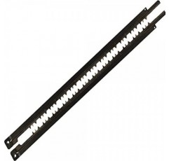 Dewalt XR Extreme Runtime 특수 톱날 HSS 목재, 1개, 430mm, DT99593-QZ