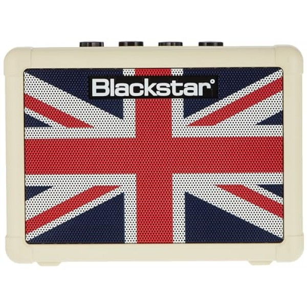 Blackstar FLY3UJ 기타 앰프 헤드