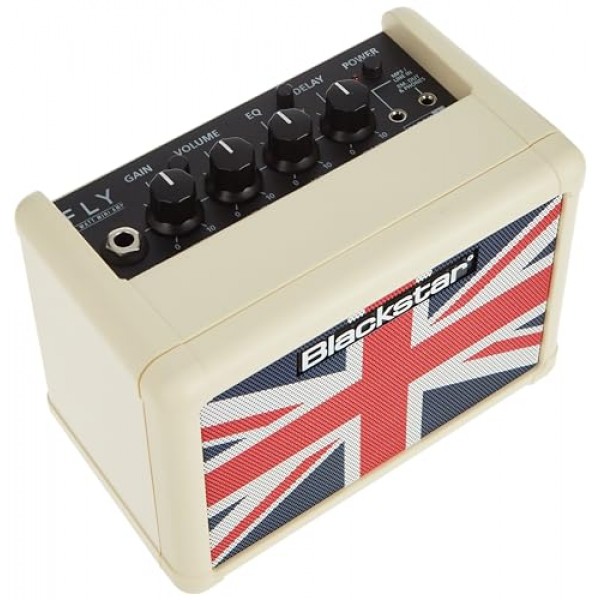 Blackstar FLY3UJ 기타 앰프 헤드