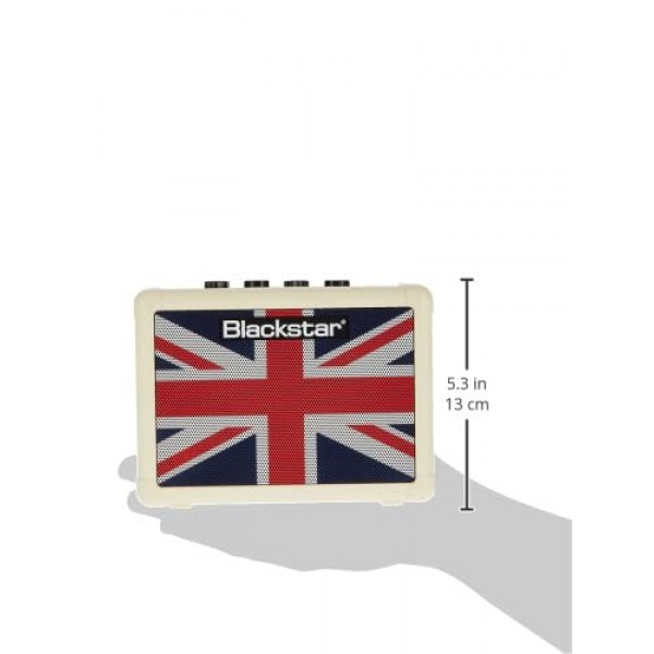 Blackstar FLY3UJ 기타 앰프 헤드
