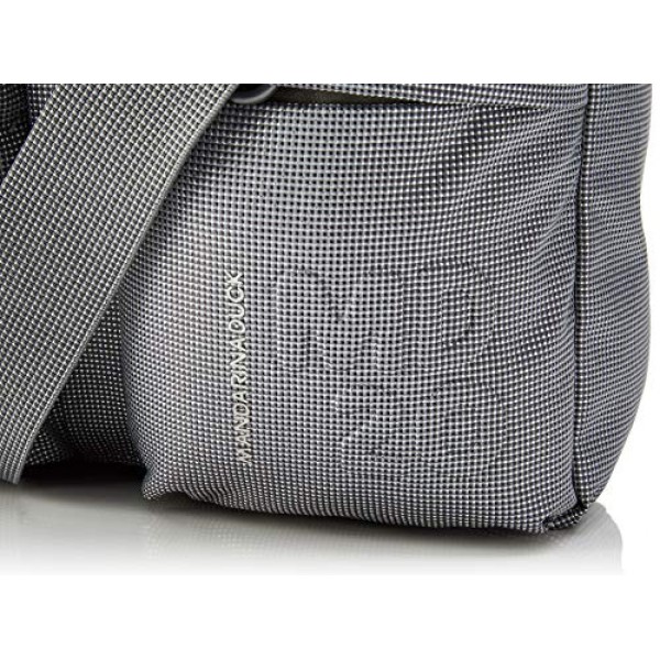 만다리나덕 여성용 Md20 Lux Tracolla 메신저 백, 8.5 x 20 x 29 cm(W x H x L)