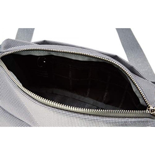 만다리나덕 여성용 Md20 Lux Tracolla 메신저 백, 8.5 x 20 x 29 cm(W x H x L)