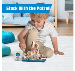 PAW PATROL 1383 스태킹 게임