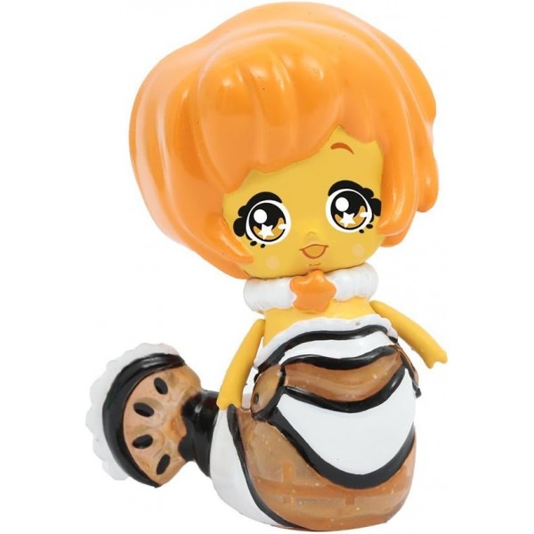 Glimmies 70040411 Aquaria Glimquarius with Fairy Anemone Molly Playset