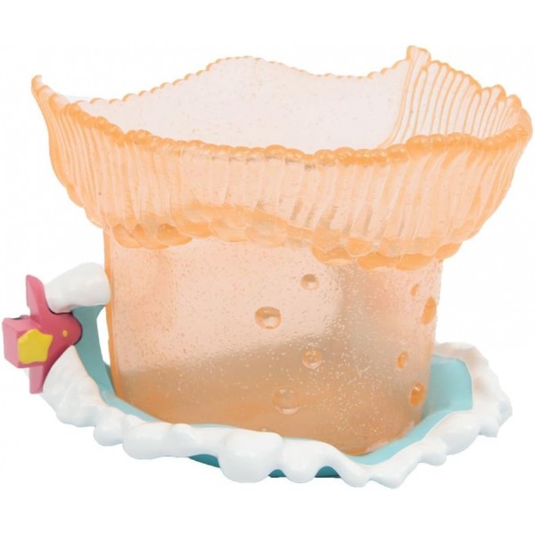 Glimmies 70040411 Aquaria Glimquarius with Fairy Anemone Molly Playset