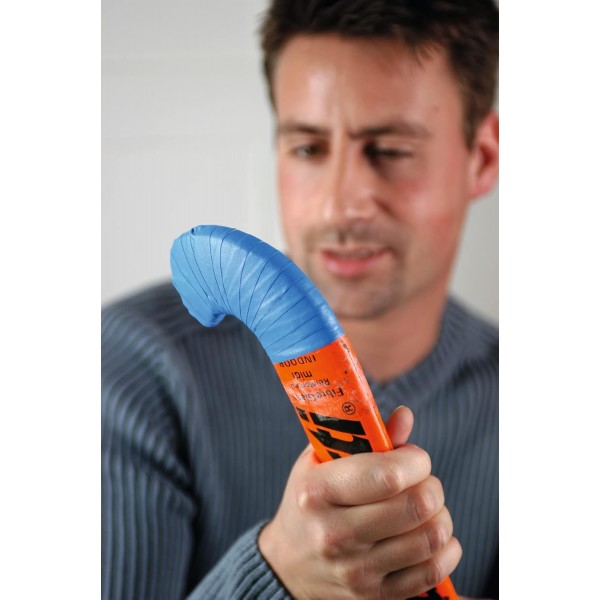 tesa extra Power Perfect Cloth Tape - 제작, 수리, 고정, 강화 및 라벨링을 위한 패브릭 강화 수리 테이프 - 흰색 - 25m x 19mm 25m x 19mm 흰색