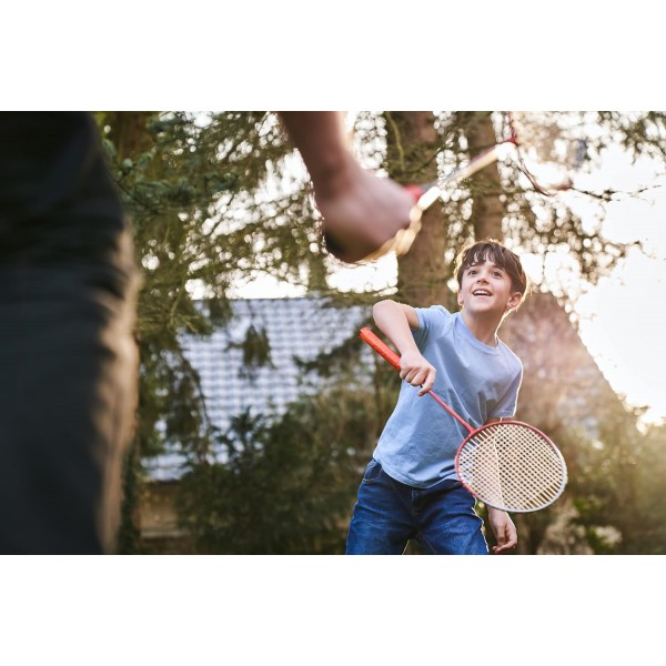 tesa extra Power Perfect Cloth Tape - 제작, 수리, 고정, 강화 및 라벨링을 위한 패브릭 강화 수리 테이프 - 흰색 - 25m x 19mm 25m x 19mm 흰색