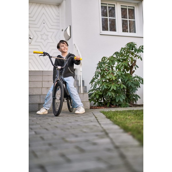 tesa extra Power Perfect Cloth Tape - 제작, 수리, 고정, 강화 및 라벨링을 위한 패브릭 강화 수리 테이프 - 흰색 - 25m x 19mm 25m x 19mm 흰색