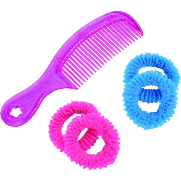 심바 - 멜로디가 있는 마샤 인형, 옷 2벌 포함, 30 cm, 3세, 109301082