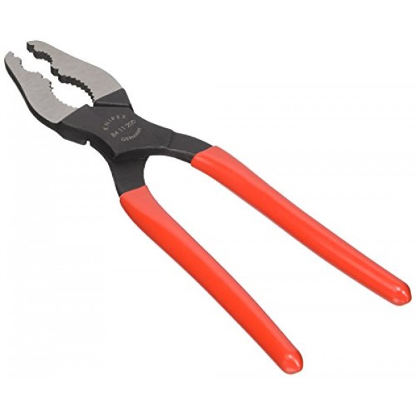 KNIPEX - 84 11 200 도구 - 사이클 플라이어(8411200)
